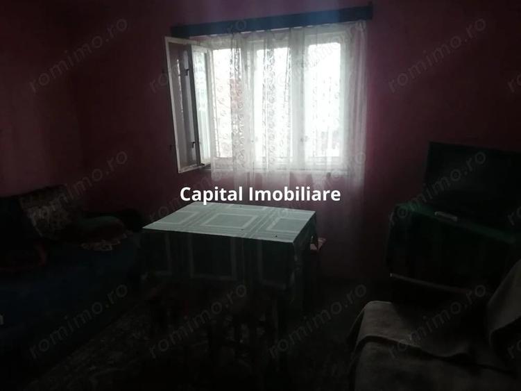 Casa cu utilita?i, teren 3040mp,Ceanu Mic, fara comision !! - 10
