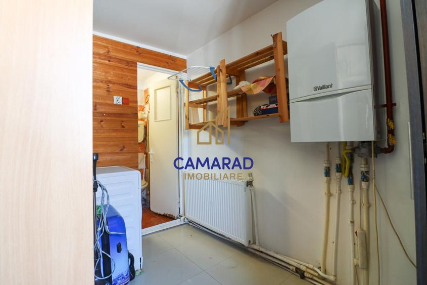 Casa individuală de vânzare | Mogosoaia | - 10