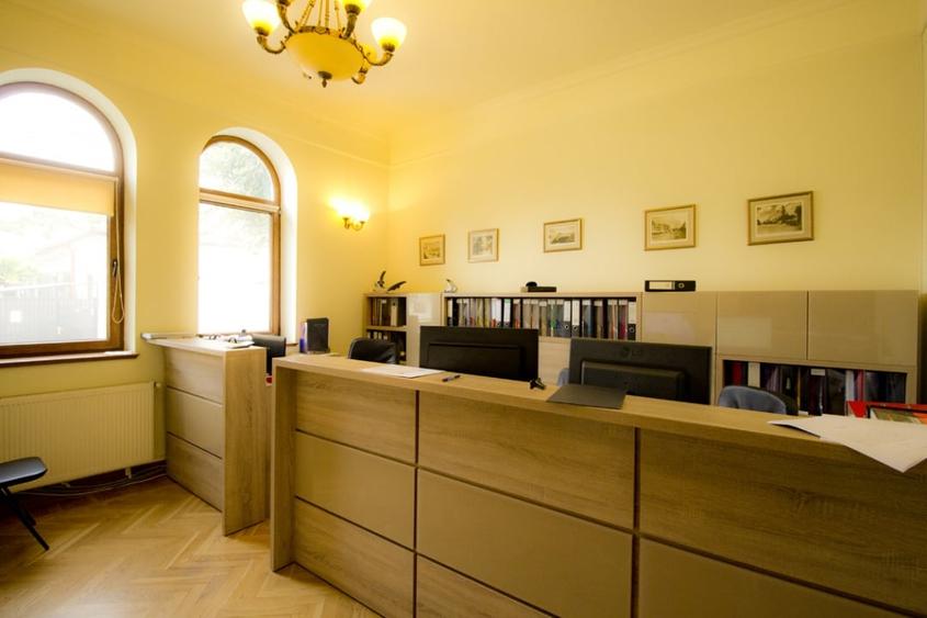 Vila S+P+1E de vanzare centru Constanta - 15