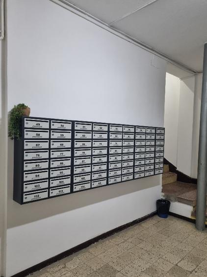 Garsoniera Piata Veteranilor Lujerului - 8