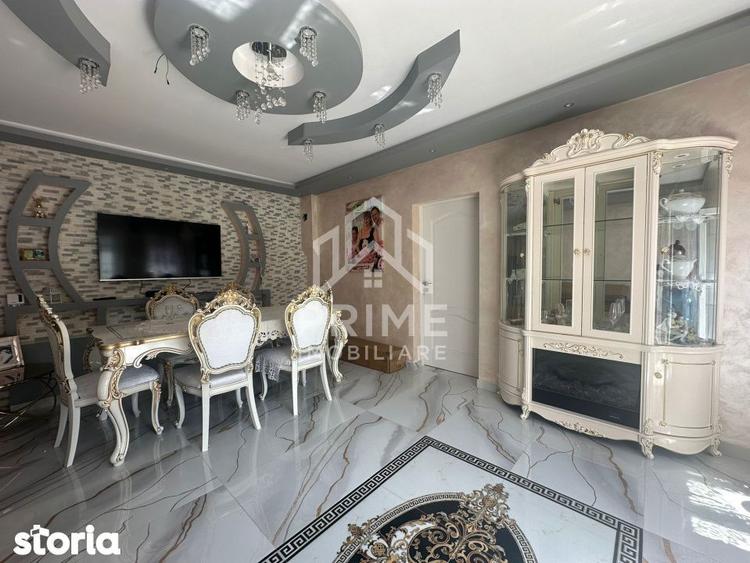 Casa Individuala 140 mp, 3 camere| teren 1.385 mp| zona Cugir - 10