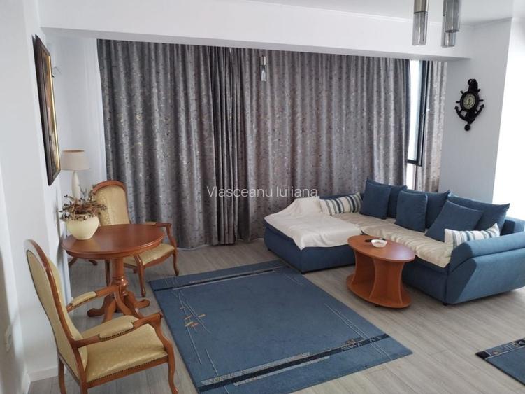 | Apartament 2 camere - Stefan Building Lake II - Vedere Panoramica |