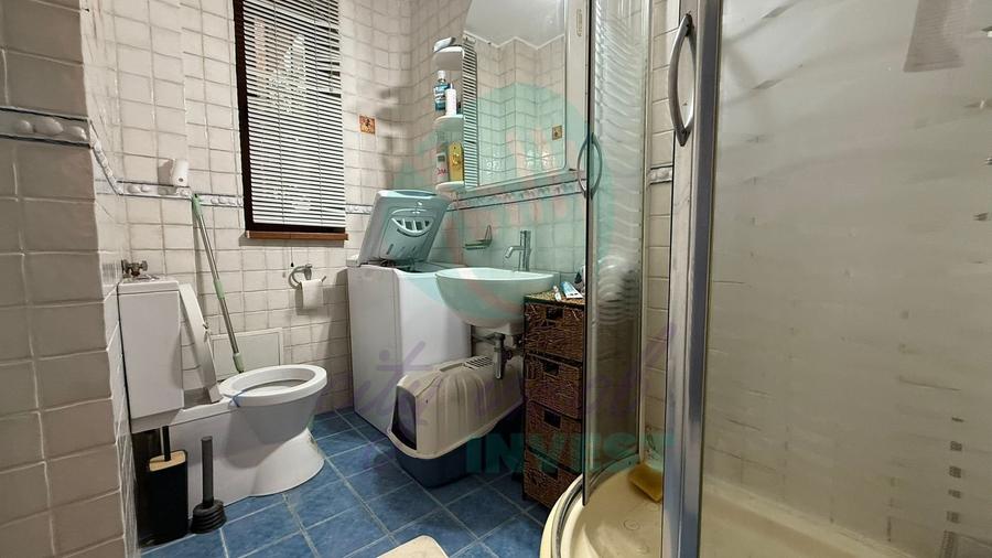 Liniște și intimitate în inima cartierului Kiseleff - 8