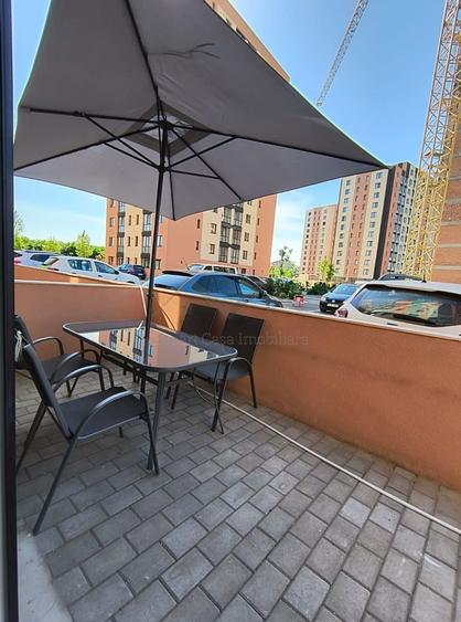 Apartament 2 camere Visoianu - 8