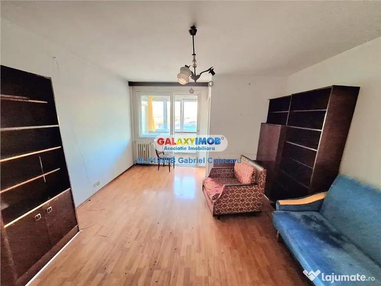Garsoniera de zona liceu Hasdeu - Iancului-Obor - 8