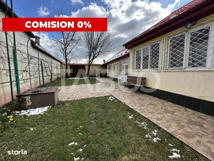 Casă cu 2 camere în Voila