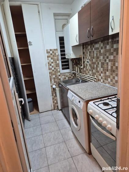 Proprietar inchiriez ap 2 camere Mihai viteazu - 5