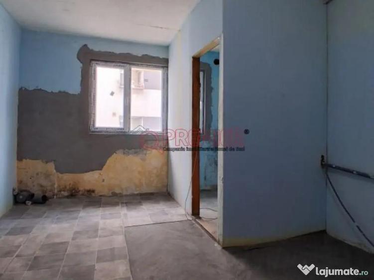 Garsoniera Metalurgiei Sector 4 Investitie - 1