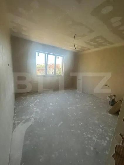 Casa plan parter,119mp utili, 500mp teren,Paulesti - 10