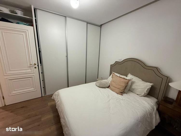 Apartament 3 camere de vanzare | Burdujeni | Complet Mobilat - 4