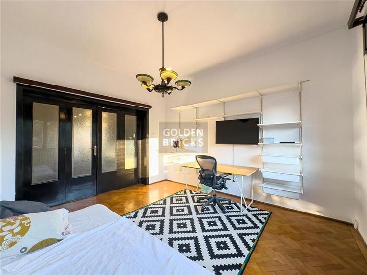 Pta Alba Iulia | 5 camere in Vila | Curte | Parcare - 14