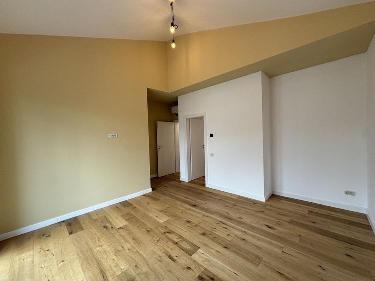 PARADISUL VERDE! NOU! VILA INDIVIDUALA , teren 400 mp, mobilata - 10