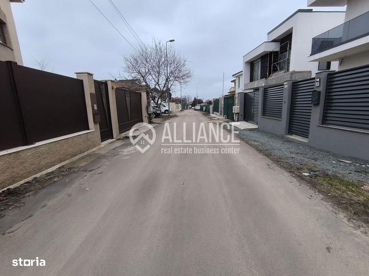 KAMSAS - 2 Loturi alaturate x 497 mp fiecare! - 4