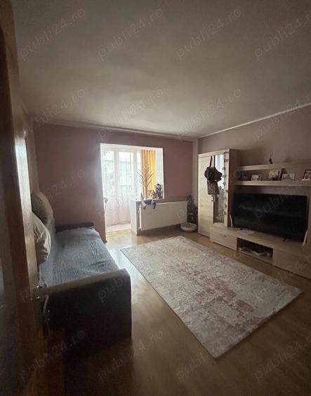 apartment 2 camere decomandat - 2