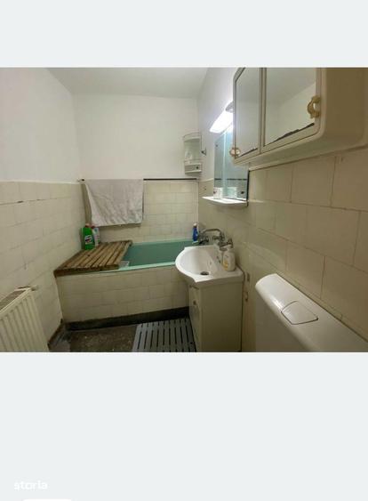 Apartament decomandat Severinului 2/4, cu centrala - 2