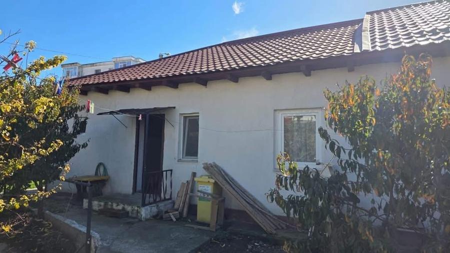 🏡 Casă la sol de vânzare – Năvodari, zona Centru - 2