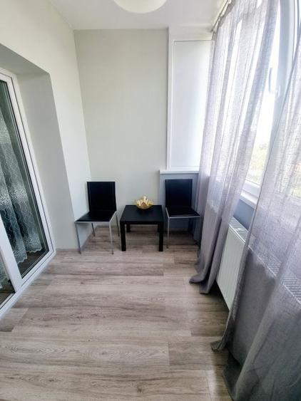 Mihai Bravu | Timpuri Noi | 2 Camere renovat | Centrala proprie - 4