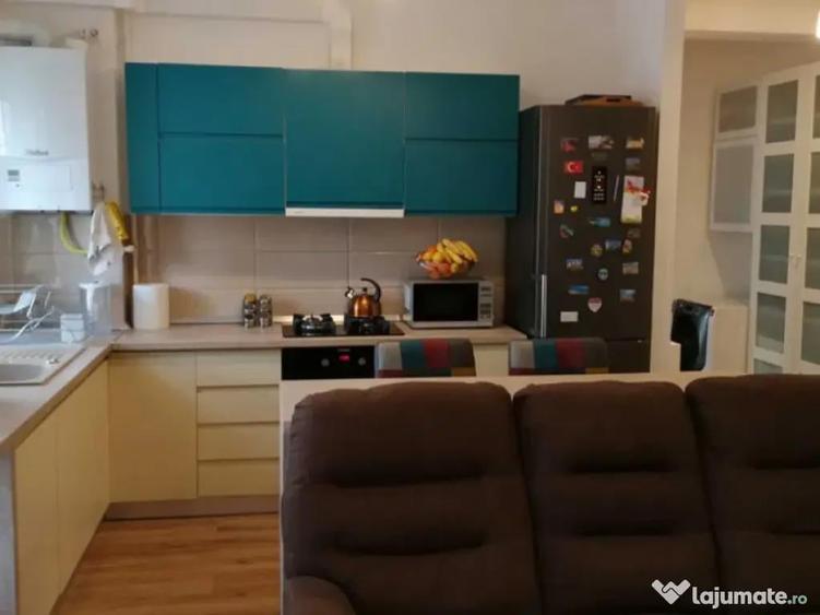 Apartament 2 camere, tip studio - Ghimbav, cartierul Florilor - 6