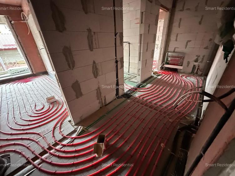 Apartament 2 camere decomandat / Decebal / direct dezvoltator - 9