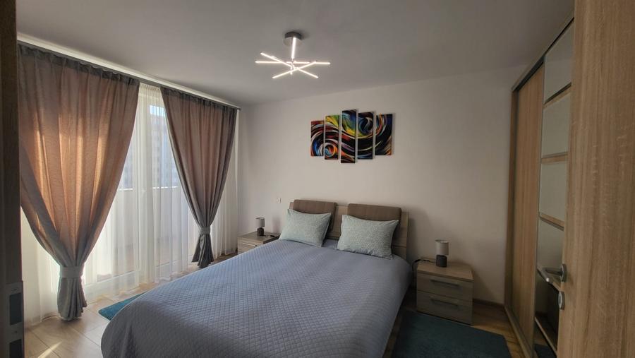 Apartament 2 Camere Coresi - 3