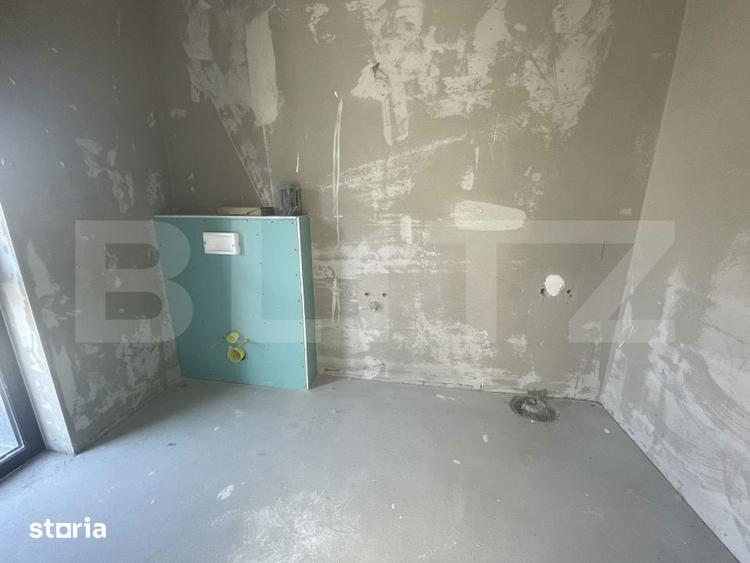 Casa individuala de vanzare, 4 camere, 150 mp - zona Meses - 9