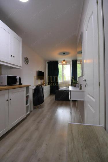 Garsoniera zona Lipovei, pet-friendly. - 3