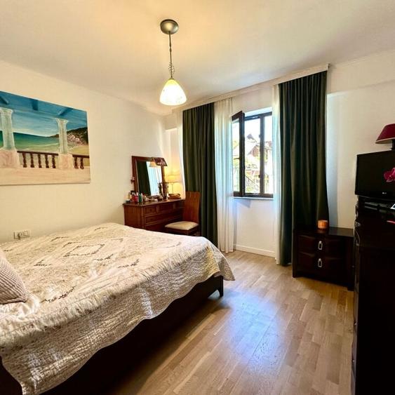 Vanzare 4 camere 149 mpc+curte 139 mp+4 locuri de parcare subterana - 9