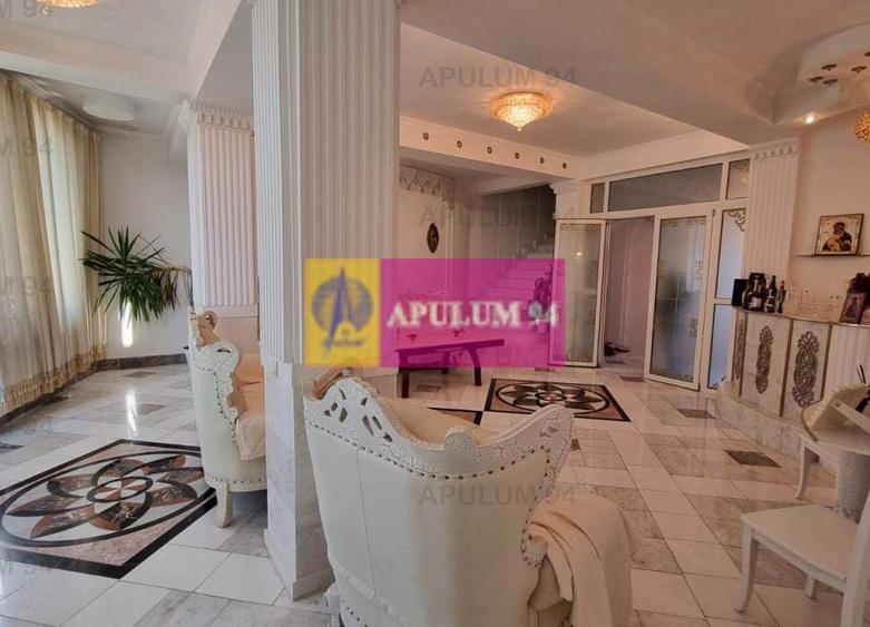 Cea mai frumoasă casă din zona Pipera - Băneasa - 26