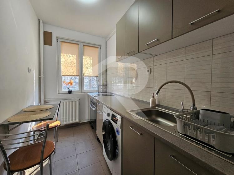 ÎNCHIRIERE – OBOR - COLENTINA – GARSONIERĂ 36 MP, PARTER, PET FRIENDLY, LA CHEIE - 8