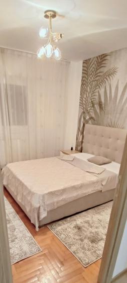 Centrul Civic - apartament 2 camere decomandat - etajul 1 - 3