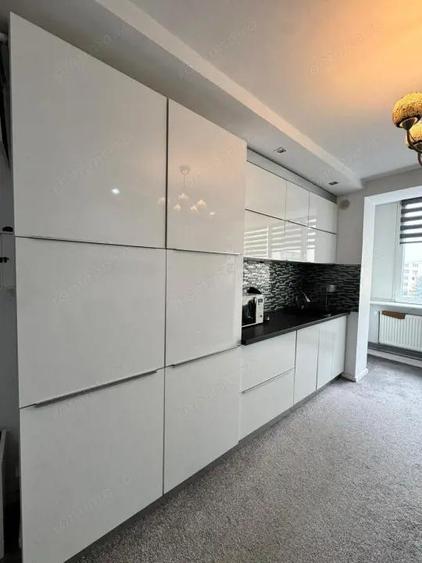 Ultracentral | Apartament modern, finisaje premium, gata de mutare - 2