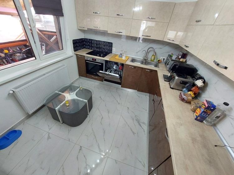 Domnesti vila P+1 constructie 2020 toate utilitatile mobilat utilata complet - 4