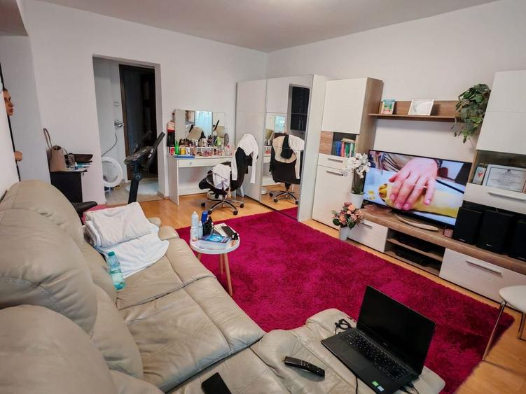 Apartament 2 camere, 58 mp, 3 min Metrou Piata Sudului- Sun Plaza - 17