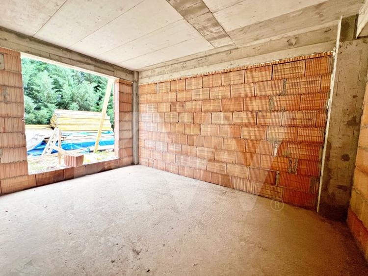 Apartament 2 camere + curte 50 mp - Natura la tine acasa! Cristian-SiBiU - 12