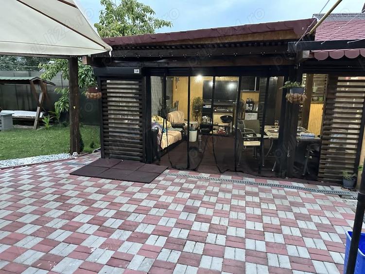 Propietar Vand Casa Duplex P+M 90mp 110mp zona centrala Palatul de Justitie - 6