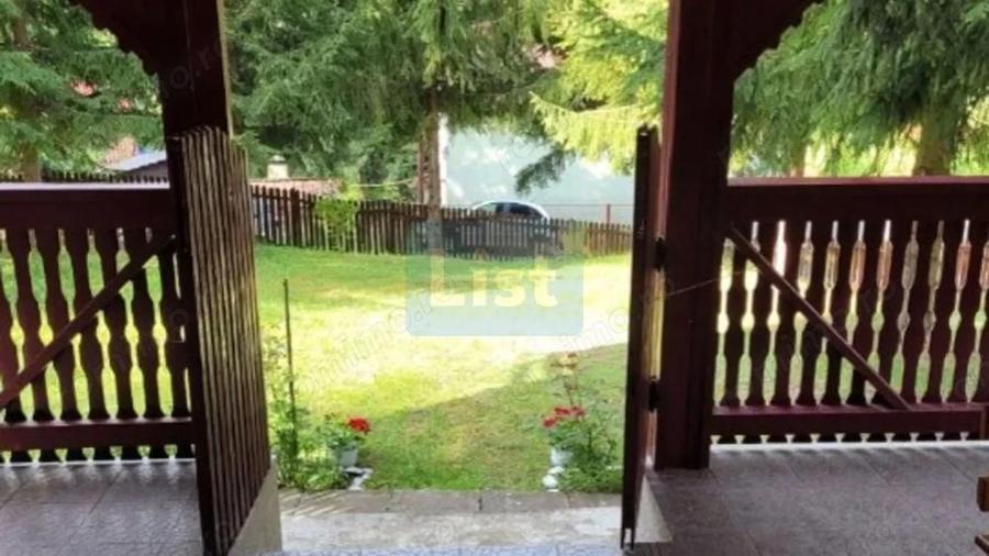 Proprietate Unica in Inima Naturii Galaoaia, Mure? - 2