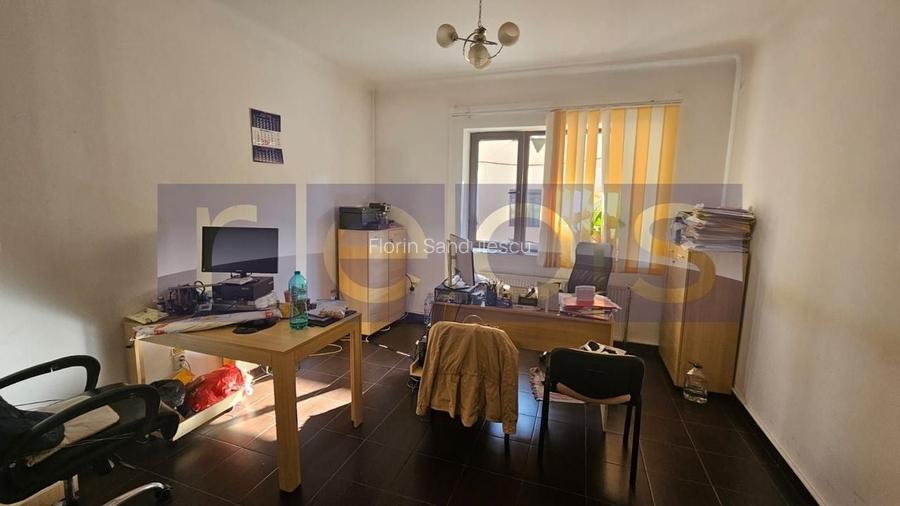 SPAȚIU BIROURI DE ÎNCHIRIAT IN ZONA PREMIUM + PARCARE