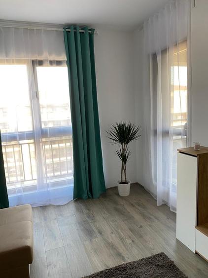 2 camere, decomandat, mobilat, parcare, Rond Cristalului , Scandinavia - 2