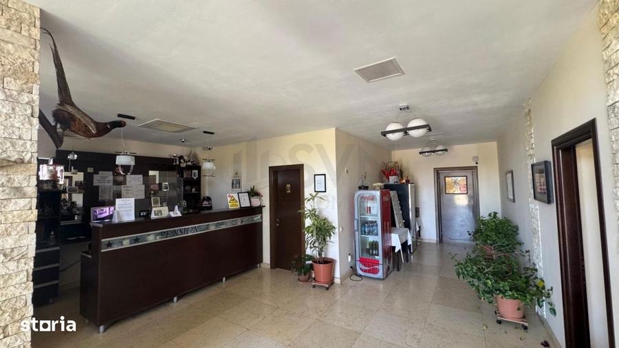 Pensiune Buftea I Premium I Inchiriere - 7