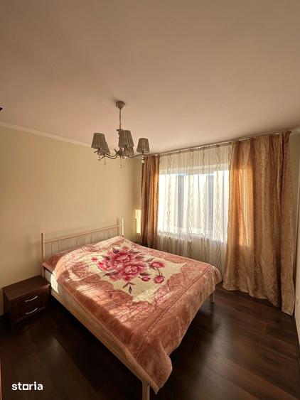 Apartament cu 2 camere de inchirat in zona Rahova - 6