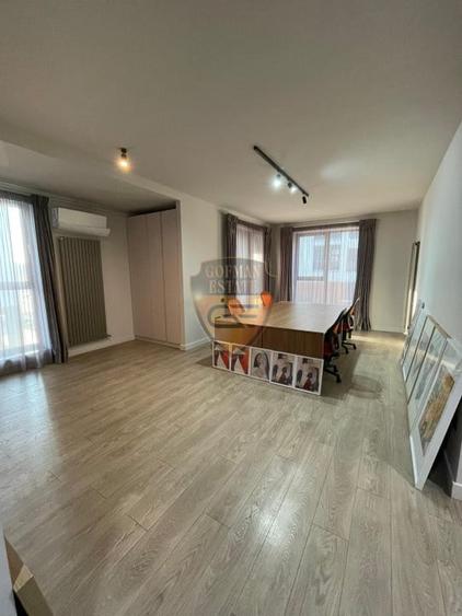 Aviatorii 1 Avigarden Spatiu Birouri Parcare Facultatea de Medicina, City Park - 4