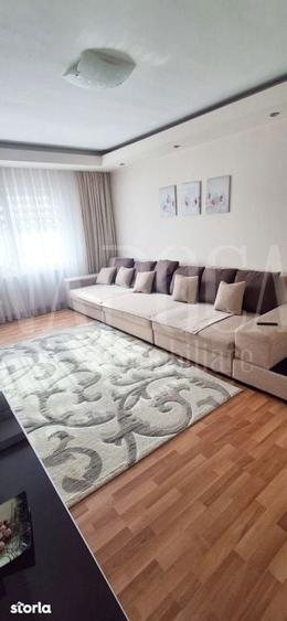 Apartament 3 camere de vanzare in Nufarul Oradea, Oradea - 2