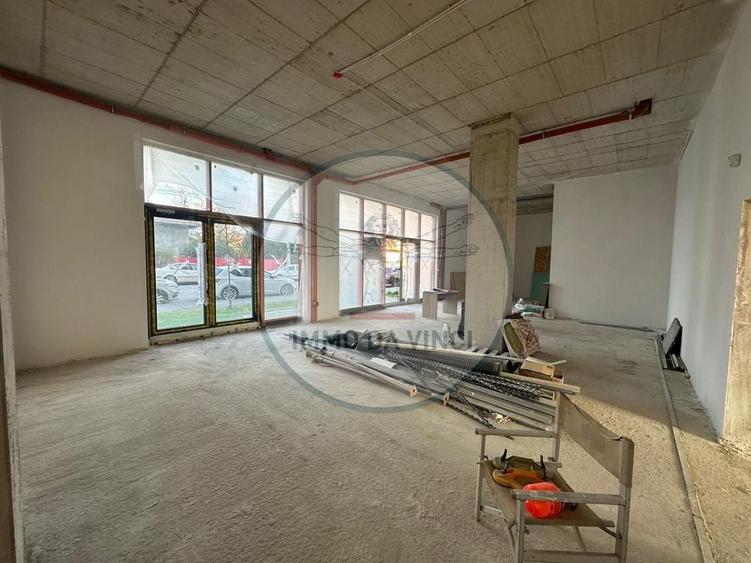 SPAȚIU COMERCIAL PREMIUM 2.400EUR– CARTIER BULGARIA, CLUJ-NAPOCA - 5