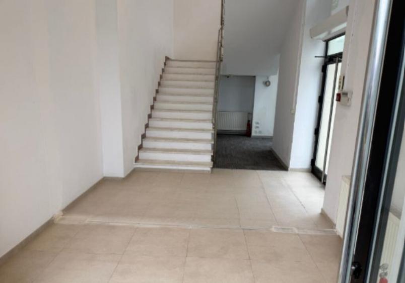 Zona Piata Victoriei sp 217 mp P+E1 ideal bistro restaura... - 2