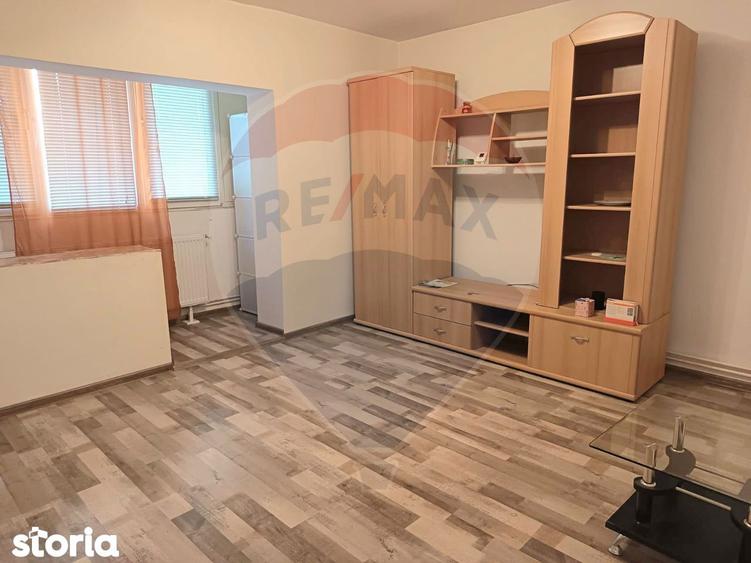 Apartament 1 camera parter inalt cu centrala pe gaz Micalaca - 9
