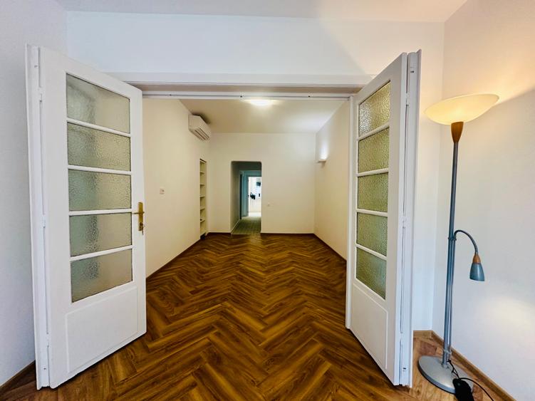 Apartament 3 camere Calea Dorobanti - Piata Romana - 1