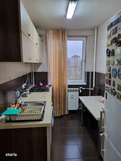 Apartament 2 camere CF I de inchiriat - 6