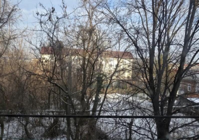 Garsoniera de vanzare, 19 mp, Strada Mihai Bravu - 10