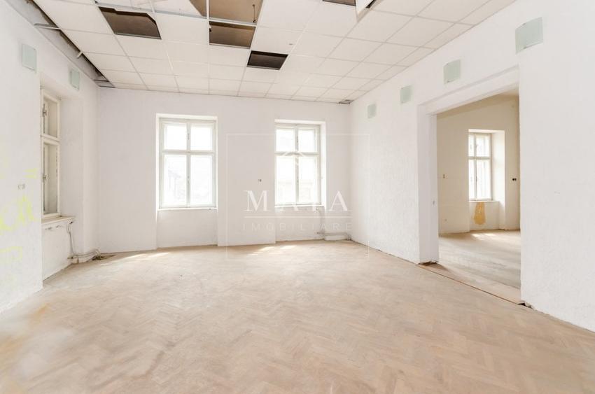 Proiect hotel, 24 camere, teren 670 m, Str 9 mai-Centru - 4