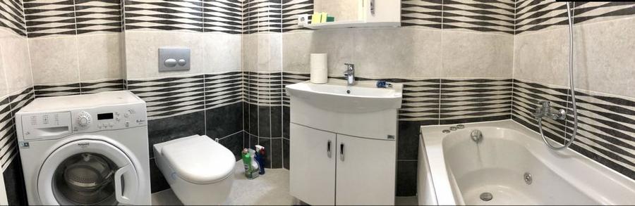 Otopeni ap 2 cam str Libertatii complex cu loc de parcare si piscina - 7